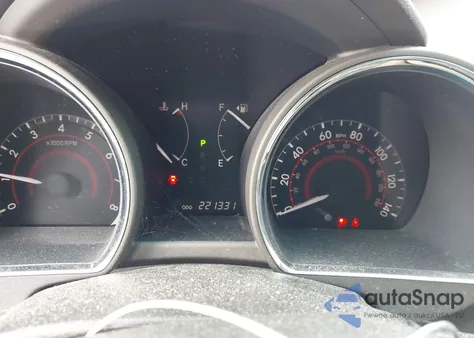 2009 Toyota Highlander z USA, uszkodzony, nr VIN JTEDS41A792070585